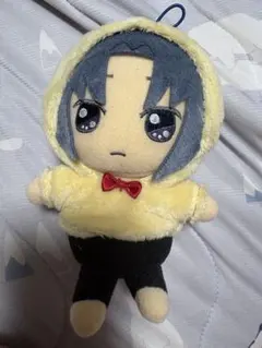 アイドリッシュセブン 和泉一織 モンぬい - メルカリ