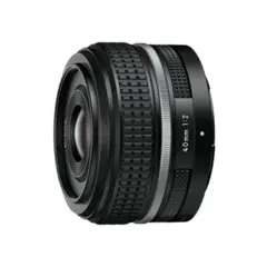 2026年最新】Nikon zf 40mmの人気アイテム - メルカリ
