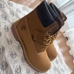 Timberland