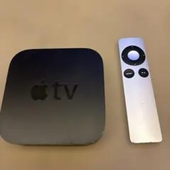 Apple TV 4K 64GB MP7P2J/A (A1842)OS26.5 - メルカリ