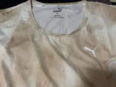 PUMA スポーツウェア