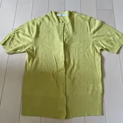 ニットカーディガン カーディガン