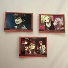 地縛少年花子くん コレクトステッカー