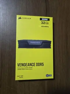 2026年最新】DDR5 32gb コルセアの人気アイテム - メルカリ