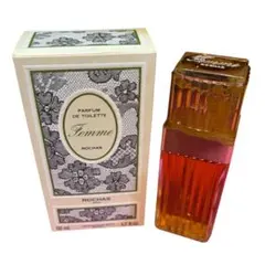 ROCHAS ロシャス ファム 100ml オードトワレ - メルカリ