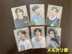 BOYNEXTDOOR WHO! weverse 特典セット