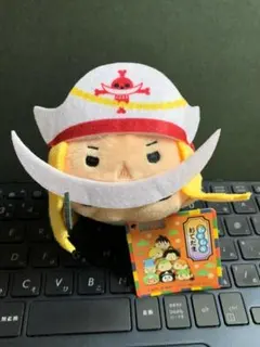 麦わらストア ONEPIECEムギムギ キング - メルカリ