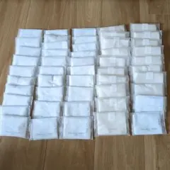 アルビオンコットン50包100枚