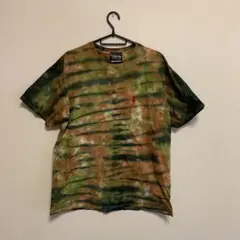 TBPR タイトブース　タイダイ柄 Tシャツのサムネイル