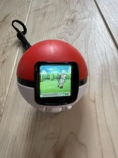 ポケモン　めちゃナゲ！モンスターボール　ポケ投げのサムネイル