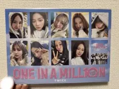 TWICE 映画特典　第一弾
