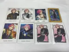 【あんスタ】 桜河こはく ぱしゃっつ セット