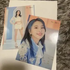 TWICE ミナ ラントレ scientist - メルカリ