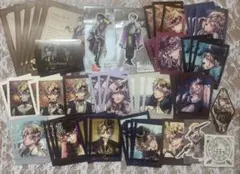 あくねこ ロノ グッズセット