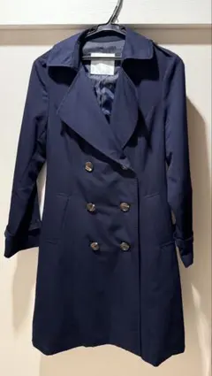 ★極美品★CECIL McBEEトレンチコート