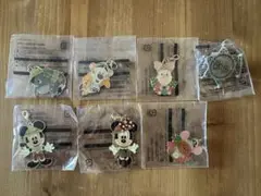 ディズニーランド　ゲーム景品