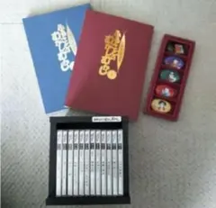昔話朗読CD 箸置き付き 全12巻 - メルカリ