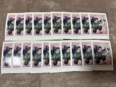 忍たま乱太郎　綾部喜八郎　ぱしゃこれ　２弾　まとめ売り
