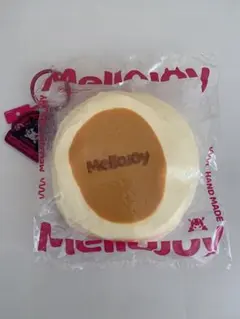 Mellojoy スクイーズ　スフレ　クリーミークリーム　メロジョイ