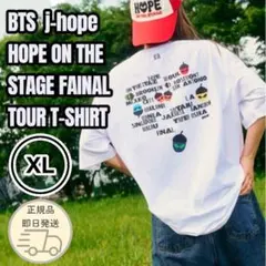 BTS 韓国 釜山 ARIRANG ポップアップ ユンギ SUGA tシャツ M - メルカリ