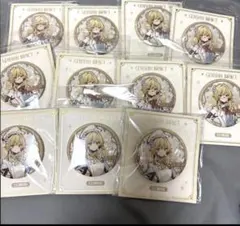 原神 蛍 缶バッジ 影を狩りて シリーズ まとめ売り 11個