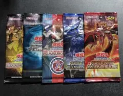 遊戯王 イグニッション アサルト バラ48パック | Mercari