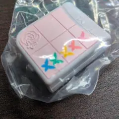 プリキュアオールスターズ　コンパクトミラーコレクションSP4 キュアモ