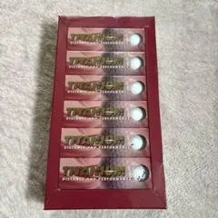 ゴルフボール