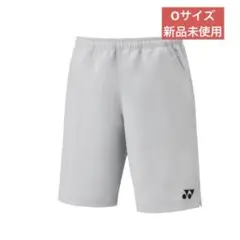 Oサイズ　アイスグレー　15150　新品未使用　パンツ　YONEX