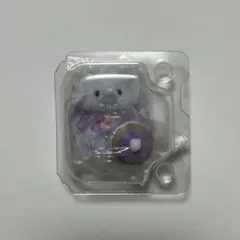 シルバニア　赤ちゃんティータイム　ゾウの赤ちゃん