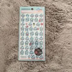 ☆*☆様 ボンボンドロップシール　正規品　ハンギョドン　ミニ