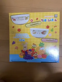 クレヨンしんちゃん ボウル1種　デザインA