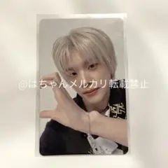 NCT DREAM ISTJ ラキドロ トレカ ジェノ - メルカリ
