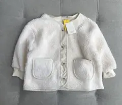 ◎新品未使用タグ付き◎ボアジャケット ブルゾン