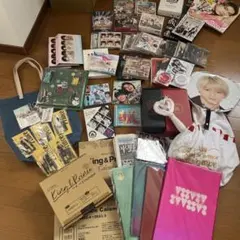 King & Prince DVD CD アルバム　グッズ　まとめ売り