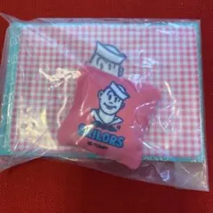 リカちゃんくじ ブランケット＆クッション