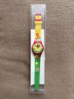 【レア】M&M's(エム&エムズ) Fun Watch