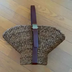 MARCHER カゴバッグ　ワンハンドルのサムネイル