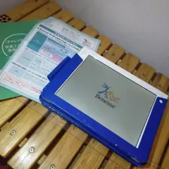 進研ゼミチャレンジタッチ タブレットのサムネイル