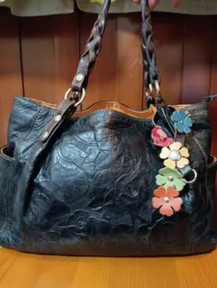 ✨️SACURA✨️ ROSA✨️ハンドバック✨️日本製✨️定価15400円