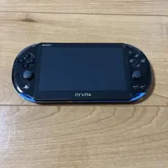 PSVITA PCH-2000 ブルー/ブラック Amazon.co.jp: PlayStation Vita Super Value Pack Wi-Fiモデル