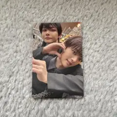 &TEAM NICHOLAS EJ コンイズ 月狼 トレカ