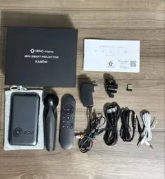 Omegatech SORA07 Carplay AI Box DVDプレーヤー - メルカリ