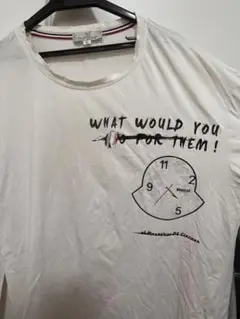 ロングtシャツ Tシャツ