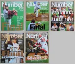 2012ドラフト候補逸材図鑑ベースボールマガジン2012年1月号 - メルカリ
