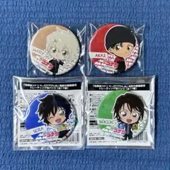 名探偵コナン 世良真純 ジョイポリス JOYPOLIS 湾岸の楽園都市 缶バ 名探偵コナン 世良真純 ジョイポリス JOYPOLIS 湾岸の楽園都市 缶バ