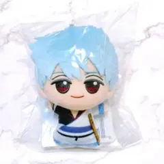 【新品】ナムコ限定 銀魂 ちびぐるみ vol.1 坂田 銀時 土方 ぬいぐるみ 2025年最新】銀魂 ちびぐるみvol.1の人気アイテム - メルカリ