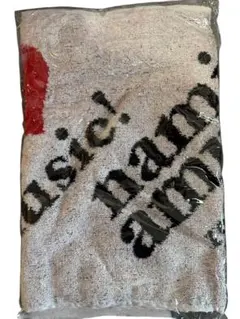 【新品未開封】安室奈美恵　I❤️music! マフラータオル