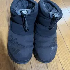 ノースフェイス×ユナイテッドアローズ別注ヌプシブーティNF51877Y