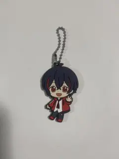 カラフルピーチ　カプセルラバーマスコット　ゆあん